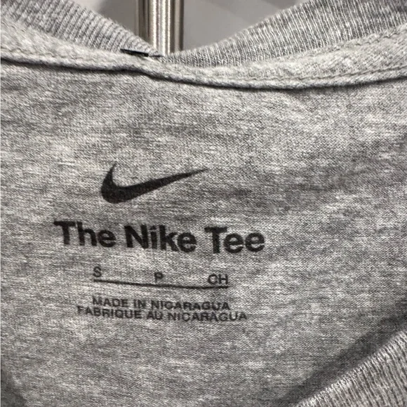 NWT Nike Dodgers Local Tee - small - Picture 3 of 6